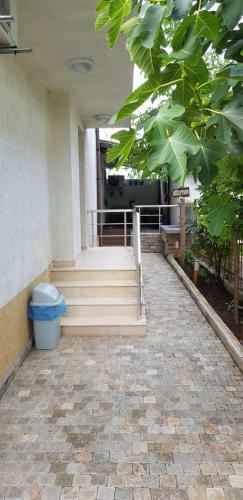 Hostal Guest House Beglik Tash