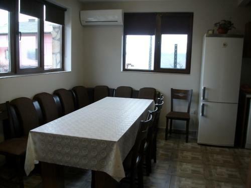 Hostal Andreevite Houses
