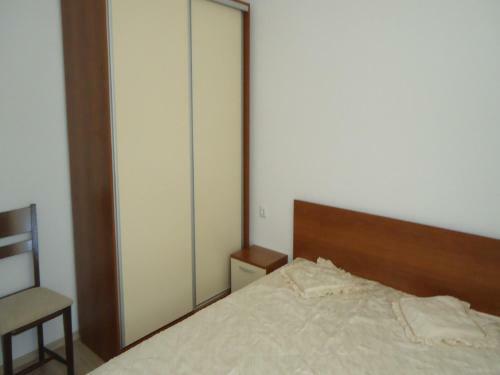 Apartment In Complex Rodina 2
