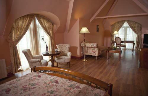 Sofia Residence Boutique Hotel