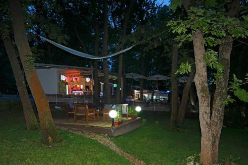 Villa Elmar