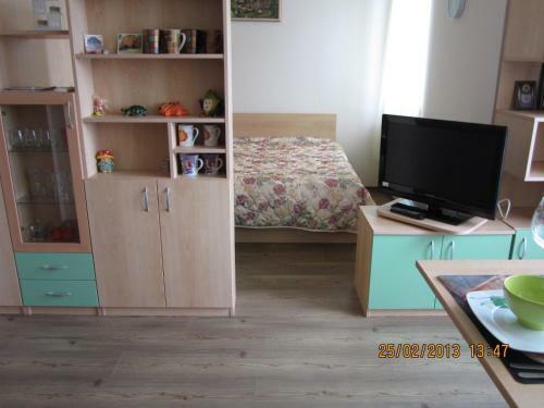 Apartment In Pine Hills Pamporovo