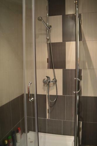 Apartment In Pine Hills Pamporovo