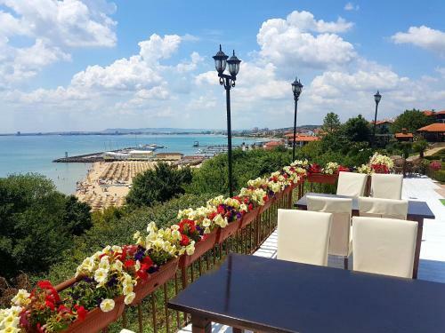 Apartamento Dolce Vita Penthouse