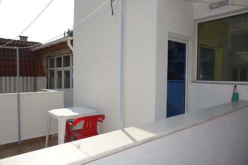 Apartamento Maisonette