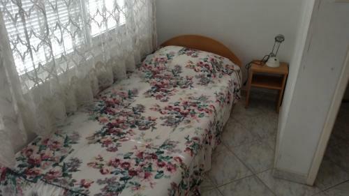 Hostal Villa Rio