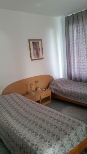 Hostal Villa Rio