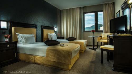 Hotel Sani