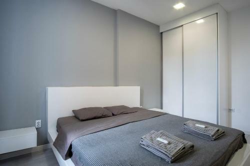 Apartamento Bluewave.place Sofia