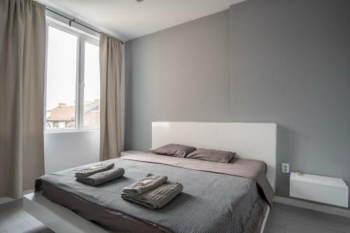 Apartamento Bluewave.place Sofia