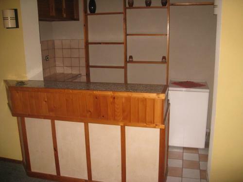 Hotel Barba Yani