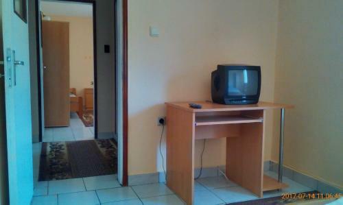 Hotel Barba Yani