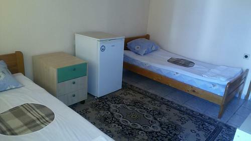 Hotel Barba Yani