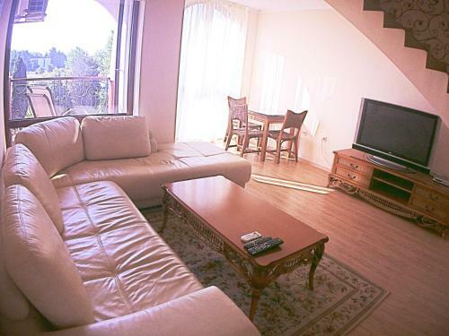 Apartamento Chateau Del Marina Penthouses