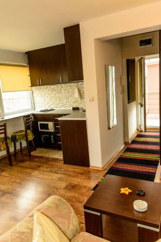 Apartment Leonardo Davinci