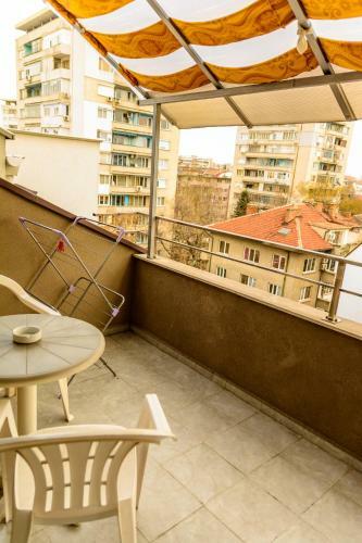 Apartment Leonardo Davinci