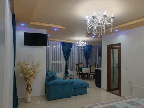 Hotel Safi