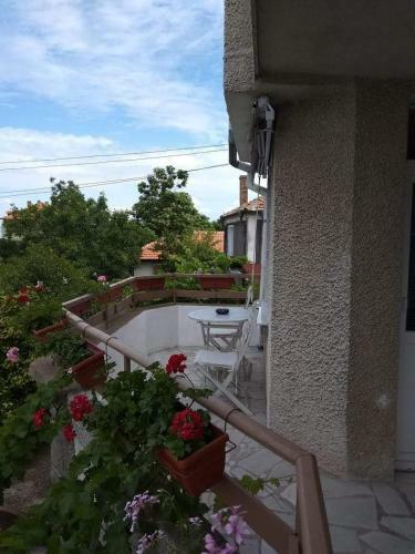 Apartment Ecopoint