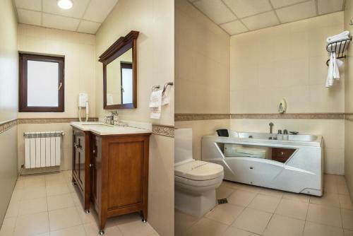 Boutique & Spa Hotel Heaven