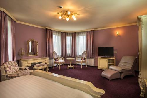 Boutique & Spa Hotel Heaven