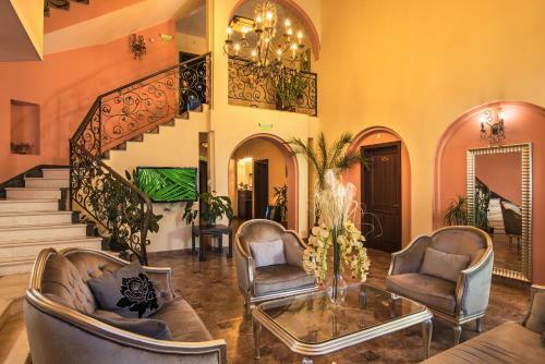 Boutique & Spa Hotel Heaven