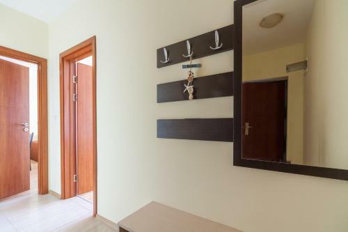 Panorama Kabakum Apartments