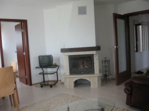 Aparthotel Sveti Stefan Apartment House