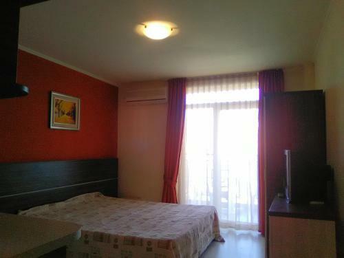 Apartment On Aphrodite 2