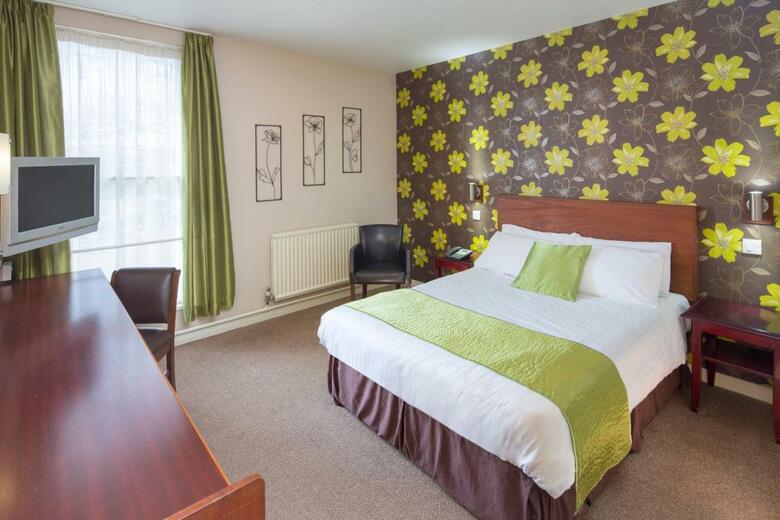 Hotel St James