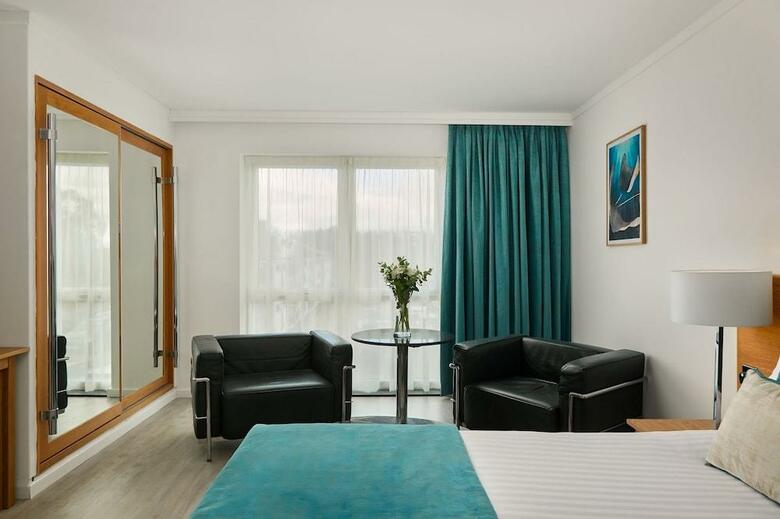 Hotel The Langstone