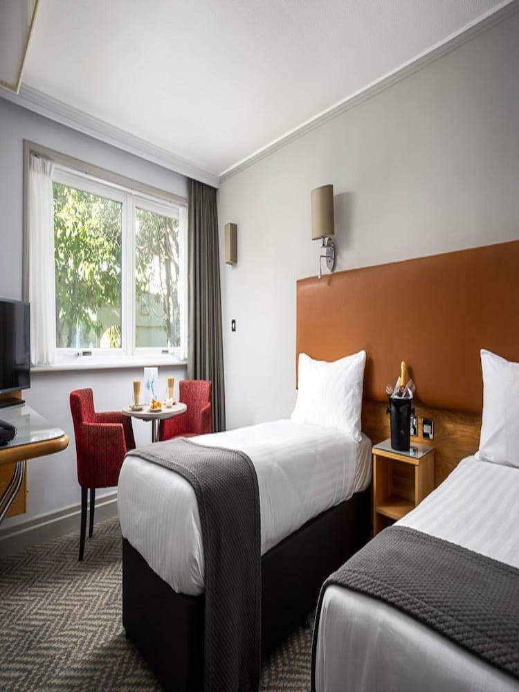 Hotel The Langstone
