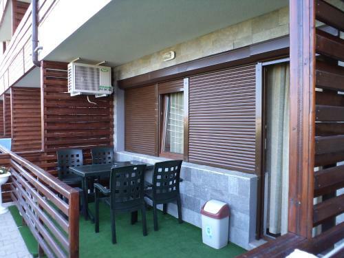 Apartments In Sunny Hill 3 Complex