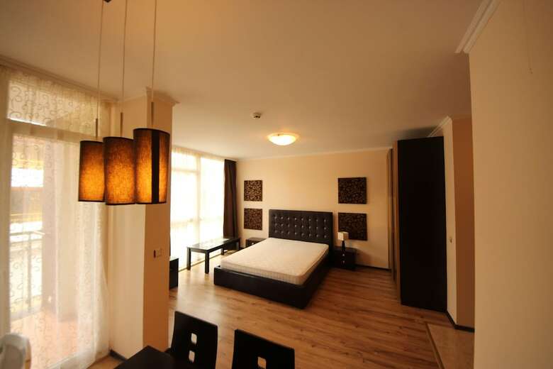 Menada Dune Residence Apartments