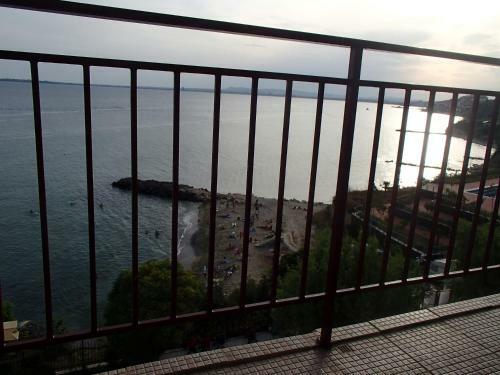 Apartamento Marina Fort Noks Studio