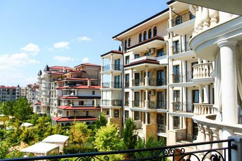 Apartments Poseidon