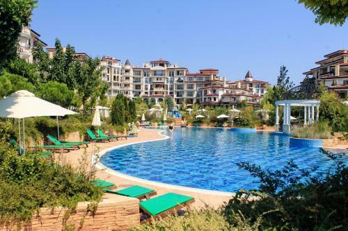 Apartments Poseidon
