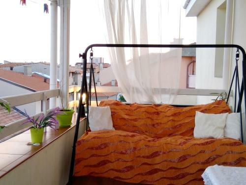 Hostal Guest House Morska Zvezda