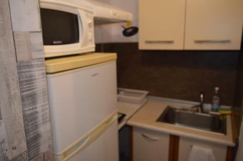Hostal Guest House Morska Zvezda