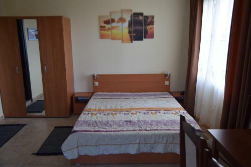 Apartamento Studio Apollon 6