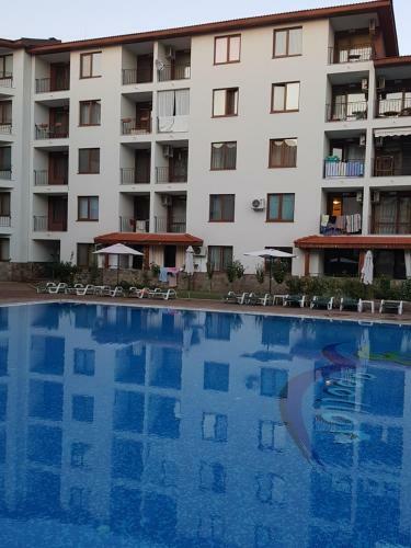 Apartamento Studio Apollon 6
