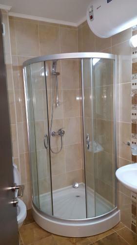 Apartamento Studio Apollon 6
