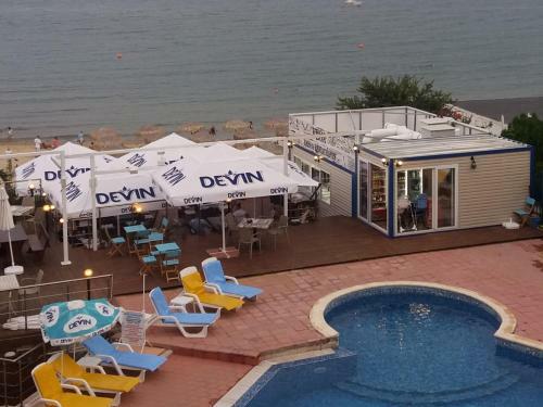 Apartamento Vega Village
