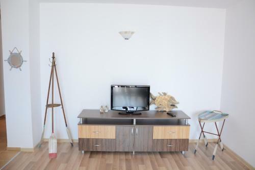 Balchik Amazing Sea Apartments