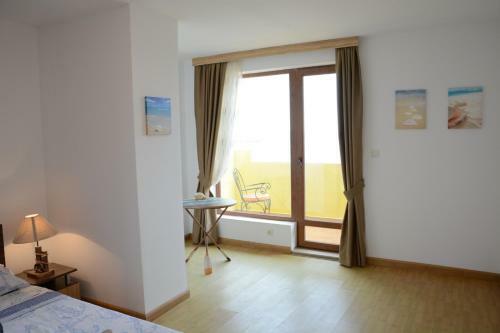 Balchik Amazing Sea Apartments