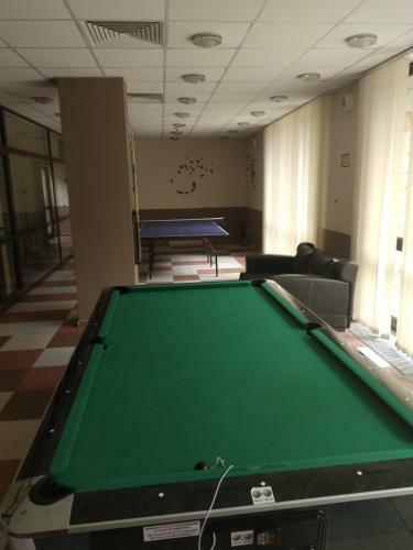Apartamento Studio In Borovets Gardens Complex