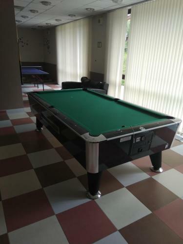 Apartamento Studio In Borovets Gardens Complex