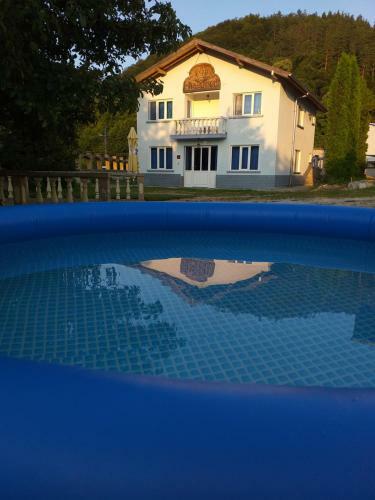 Vacation Home Yoanna