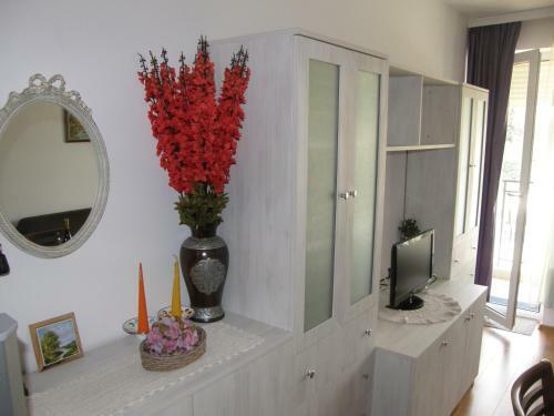 Apartamento Abatko