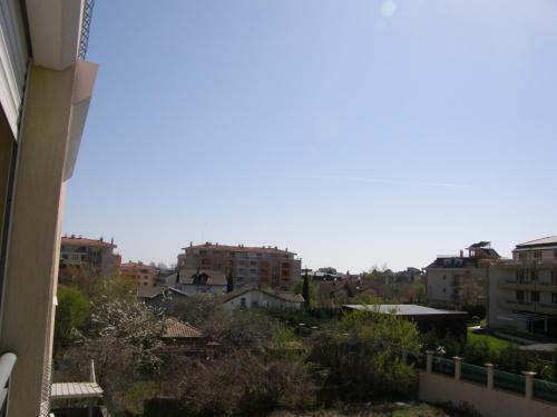Apartamento Abatko