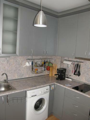Apartamento Abatko
